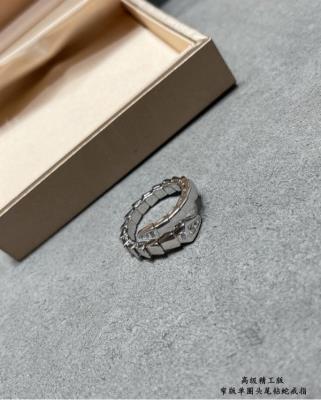 wholesale quality bvlgari rings model no. 60